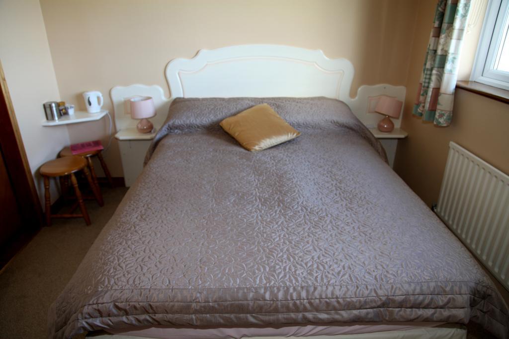 Bed and Breakfast Hill View Farm Конг Номер фото